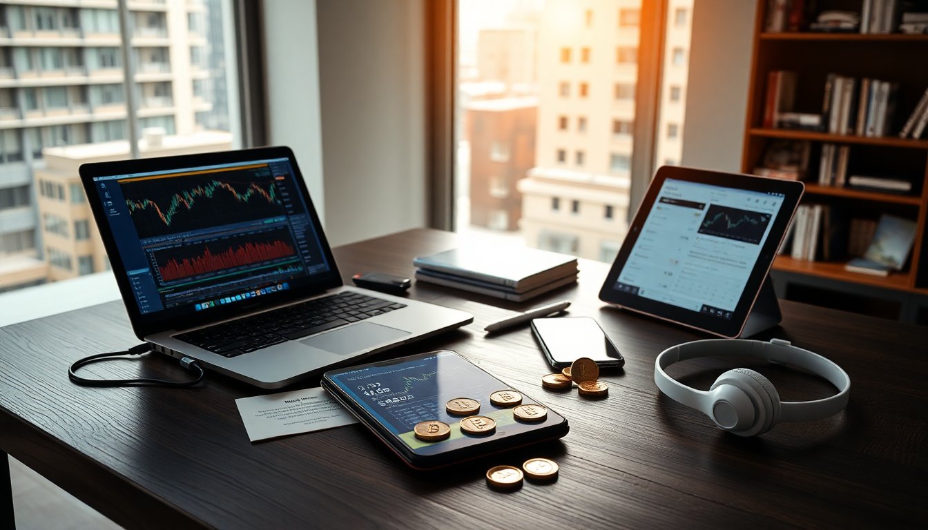 Criptovalute nel Futuro: Opportunità e Sfide da Affrontare nel Mercato Digitale