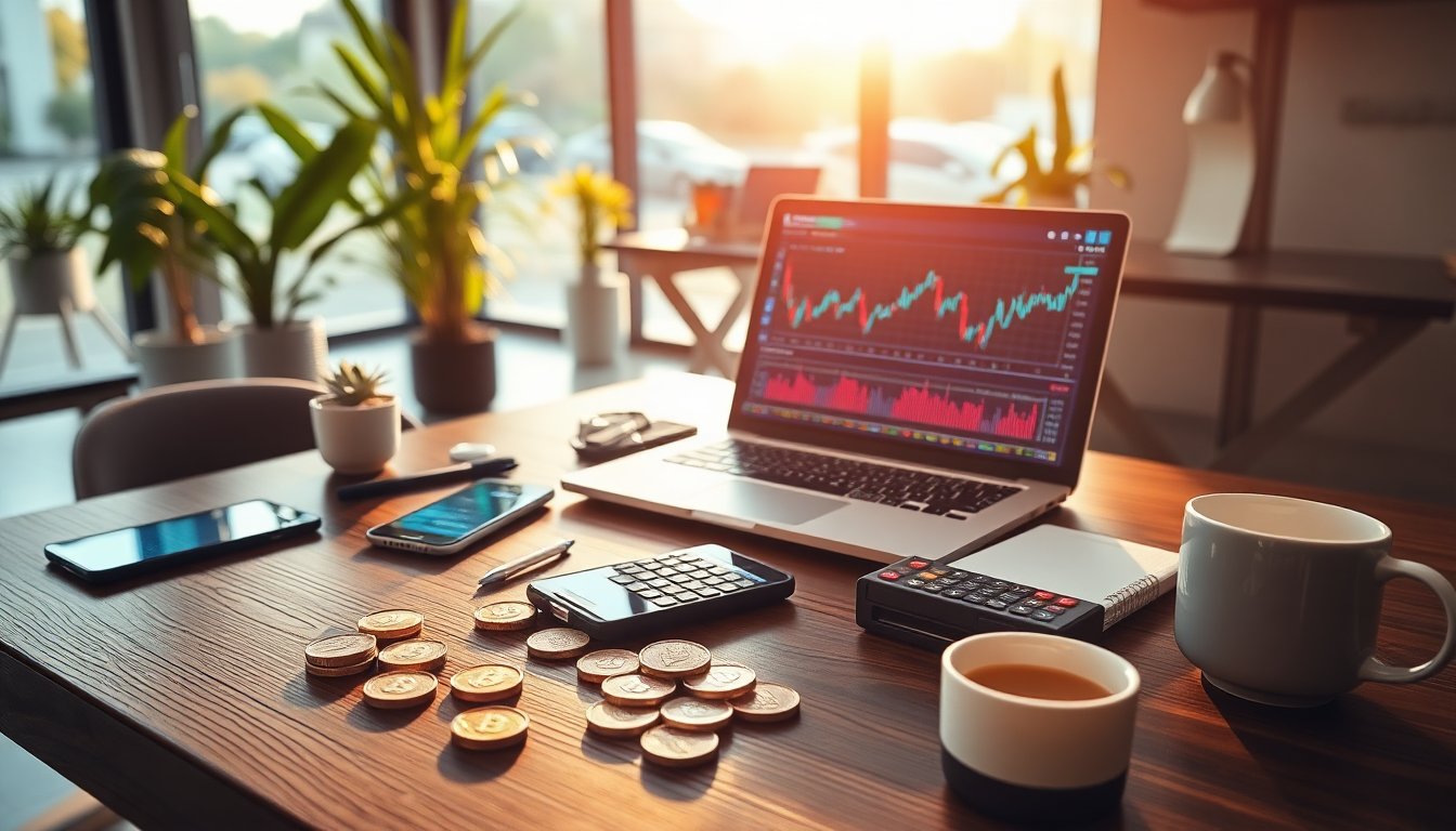 Criptovalute: opportunità e sfide nel mercato attuale per investitori nel 2023