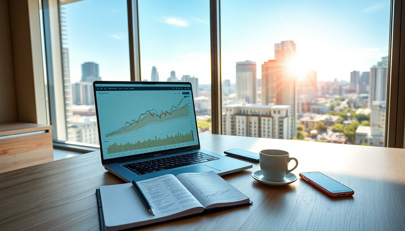 Criptovalute: Opportunità e Sfide nel Mercato Attuale per Investitori