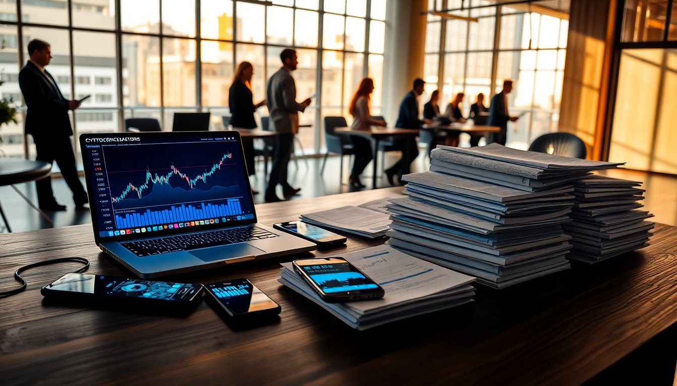 Criptovalute: Opportunità e Sfide nel Mercato Globale delle Valute Digitali