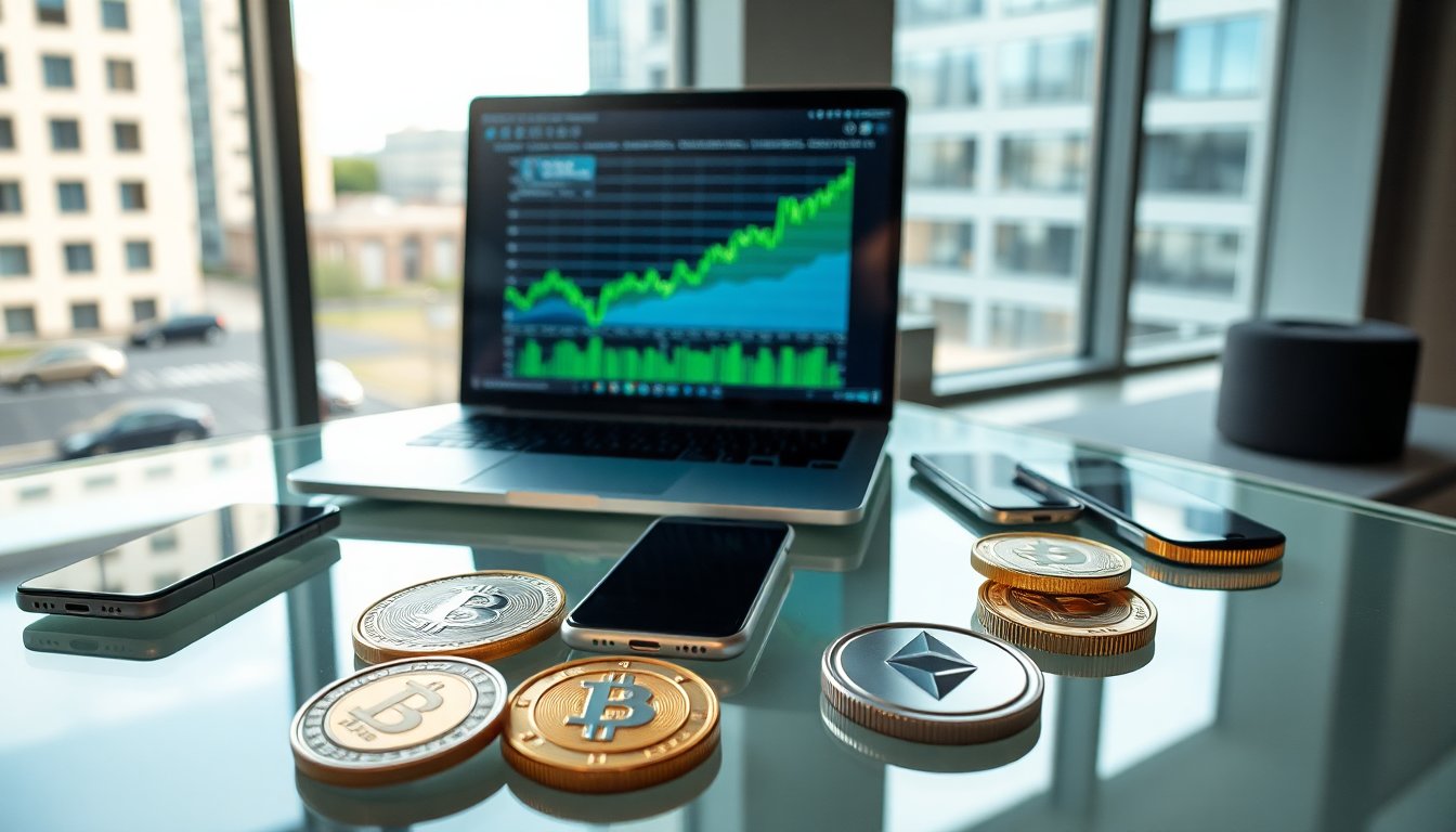 Criptovalute: Opportunità e Sfide per il Futuro Economico