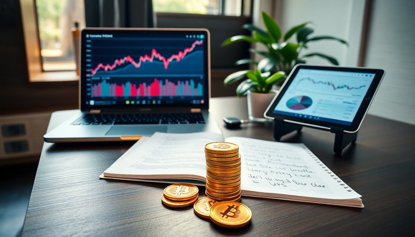 Criptovalute: Scopri le Opportunità e i Rischi del Mercato Attuale