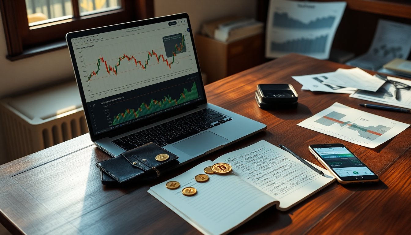 Criptovalute: Scopri le Opportunità e le Sfide del Mercato Digitale
