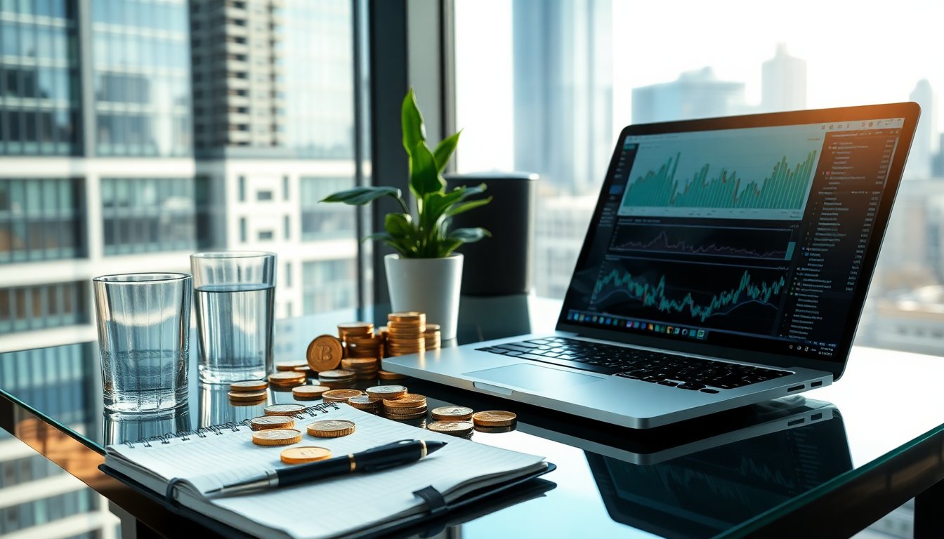 Criptovalute: Scopri Opportunità e Rischi da Valutare con Attenzione