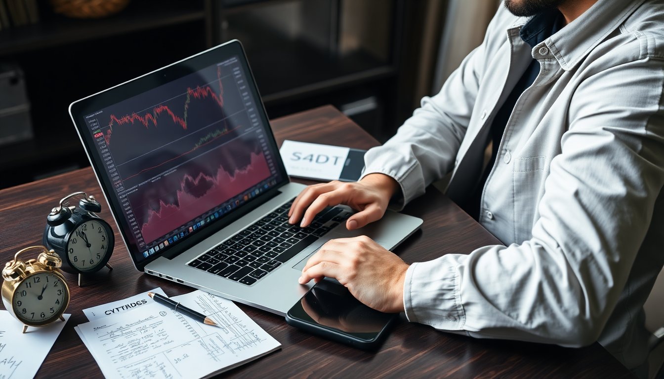 Criptovalute: tutto quello che devi sapere