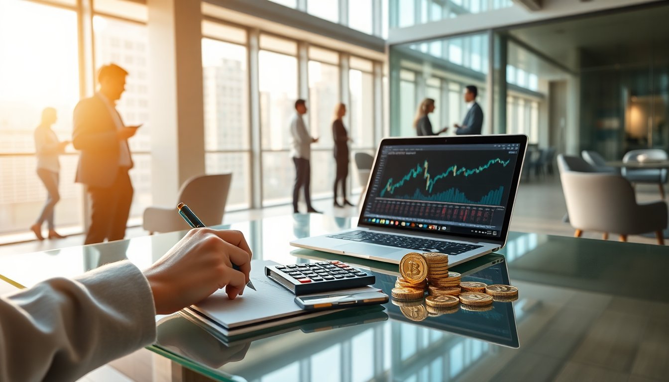 Criptovalute: tutto quello che devi sapere per navigare il mercato legale