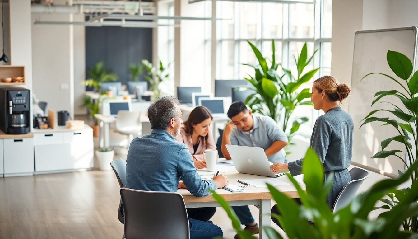Esplorare le Trasformazioni Occupazionali nelle Piccole e Grandi Imprese