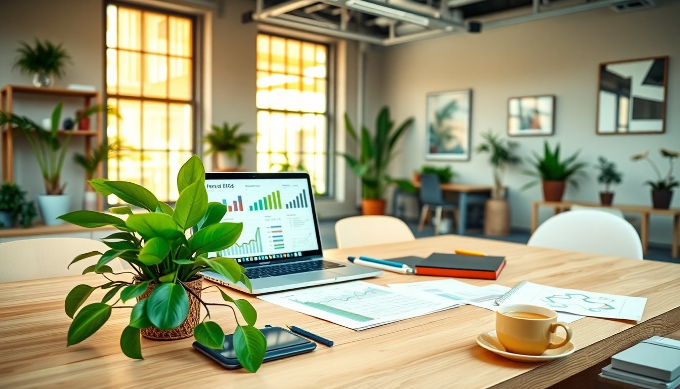 Finanza sostenibile: come integrare pratiche ESG nelle aziende