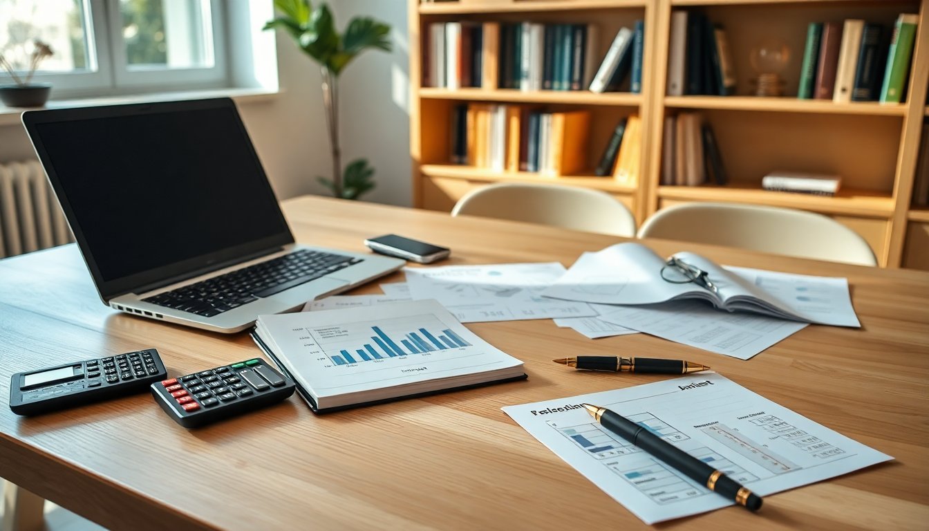 Finanza: tutto quello che devi sapere per gestire il tuo denaro