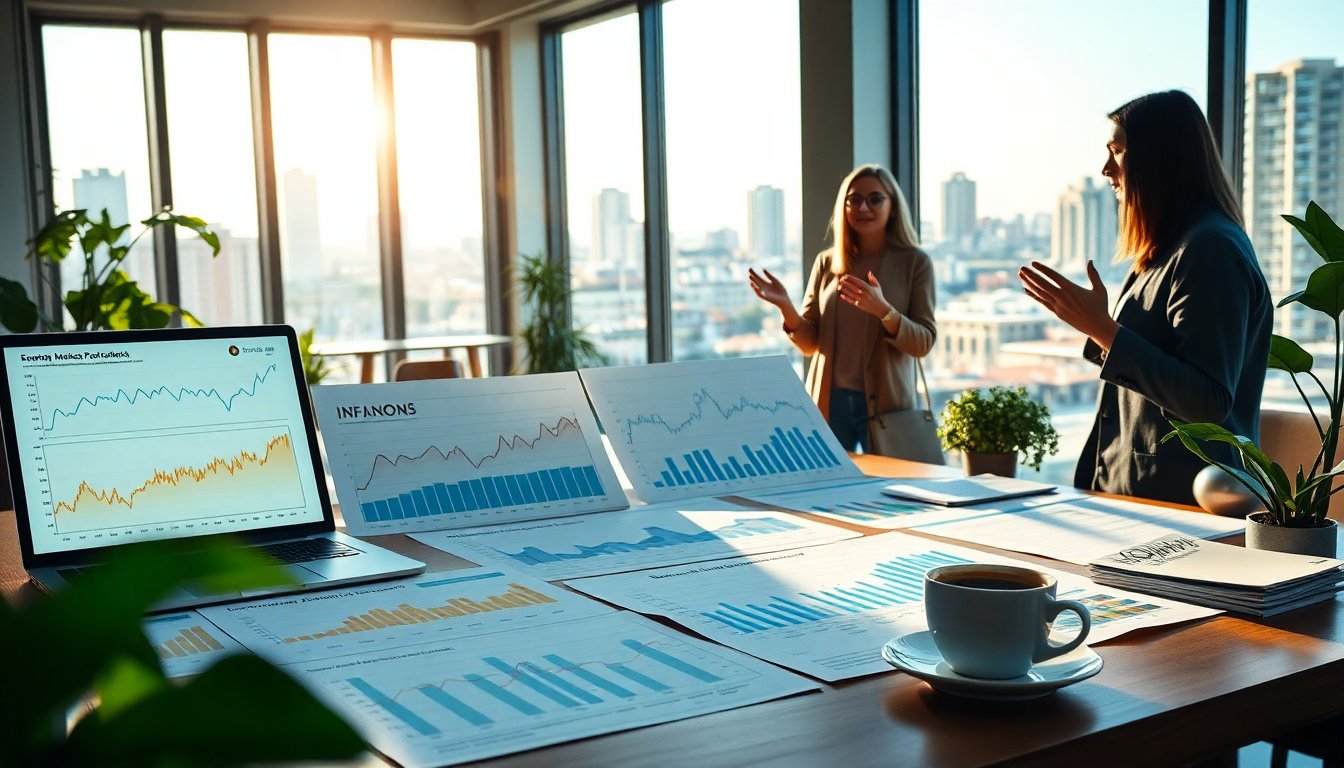 Futuro dell’Economia Italiana: Sfide e Opportunità da Affrontare