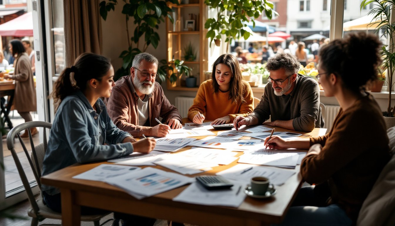Legge di Bilancio 2026: Nuove Misure di Sostegno per Famiglie e Imprese