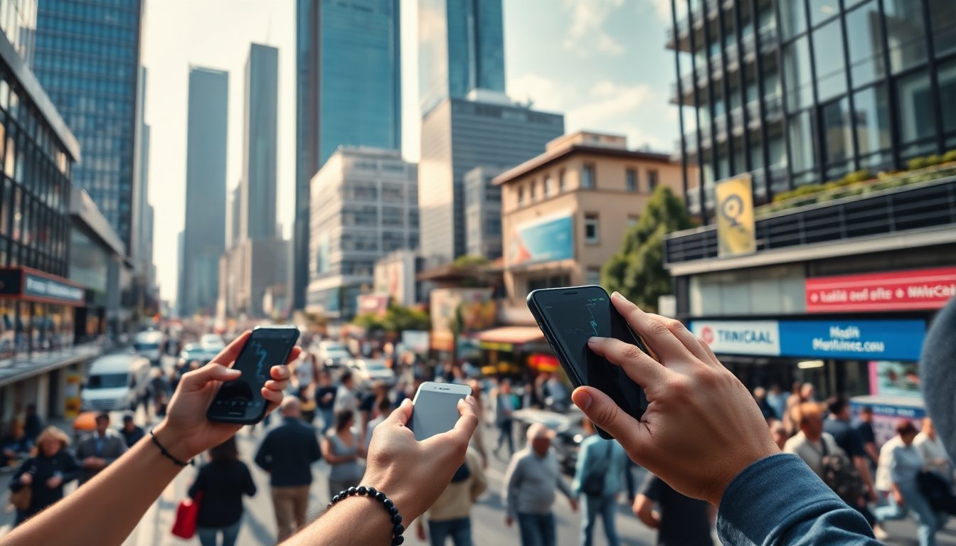 L’evoluzione dell’economia globale: Analisi approfondita e prospettive future