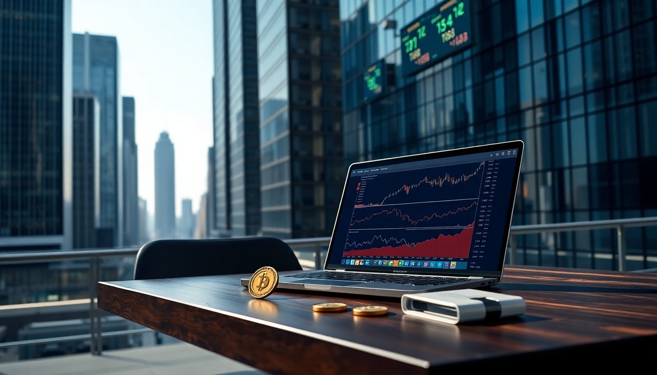 L’impatto delle criptovalute sulla finanza globale: come stanno cambiando il panorama economico