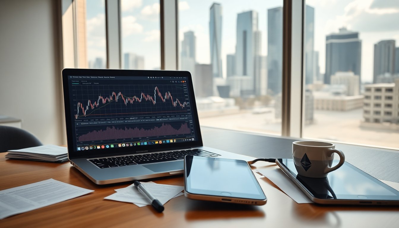 L’impatto delle criptovalute sulla finanza moderna: opportunità e sfide