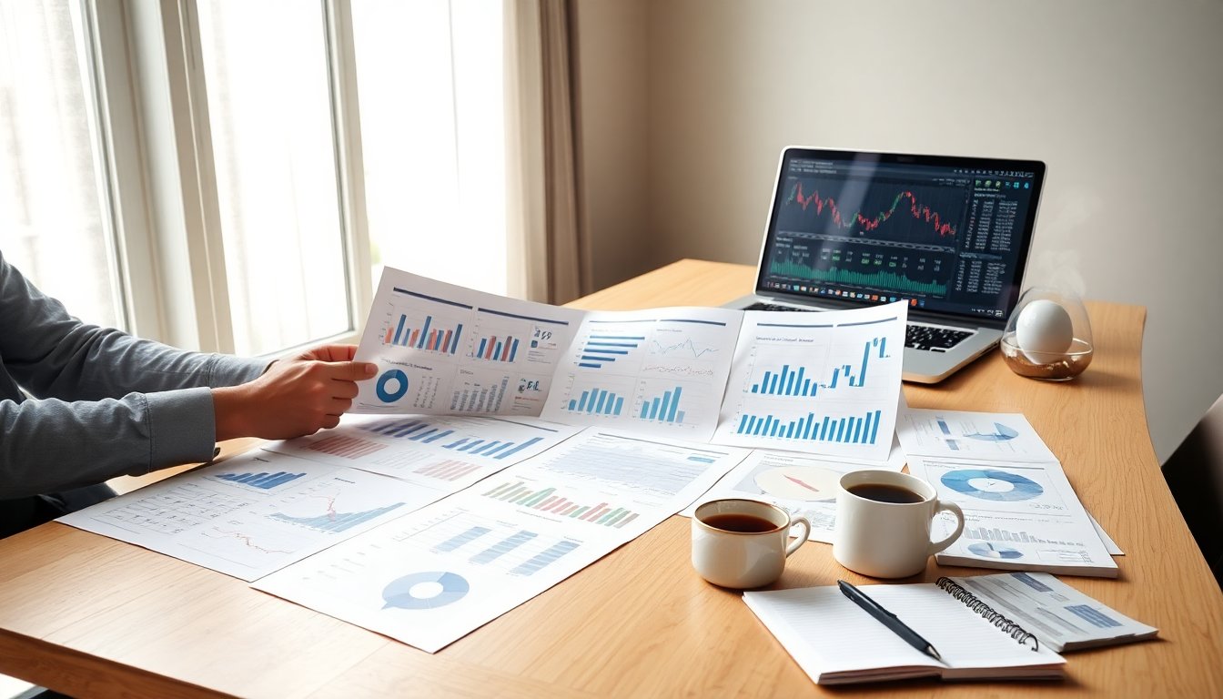 L’importanza della diversificazione del portafoglio per un investimento di successo