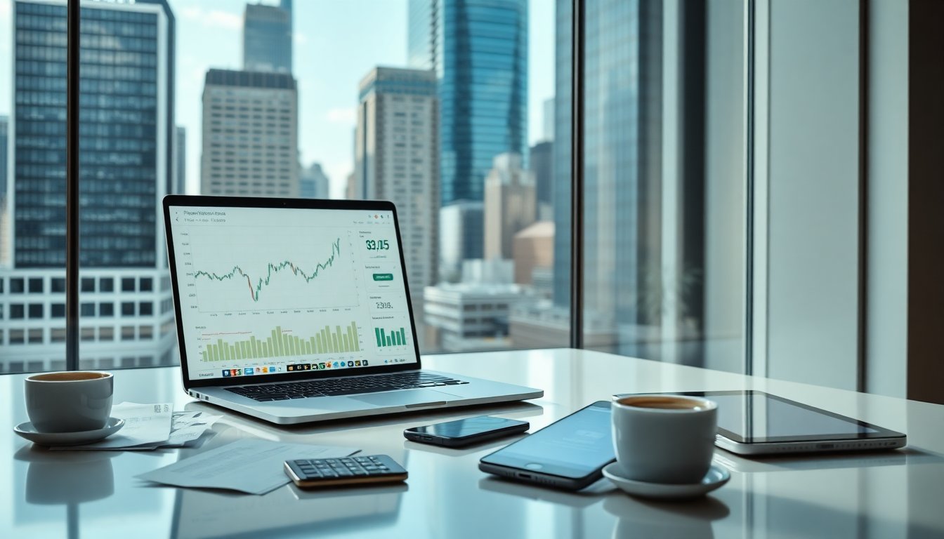 L’importanza della fintech nell’economia moderna e le sue sfide
