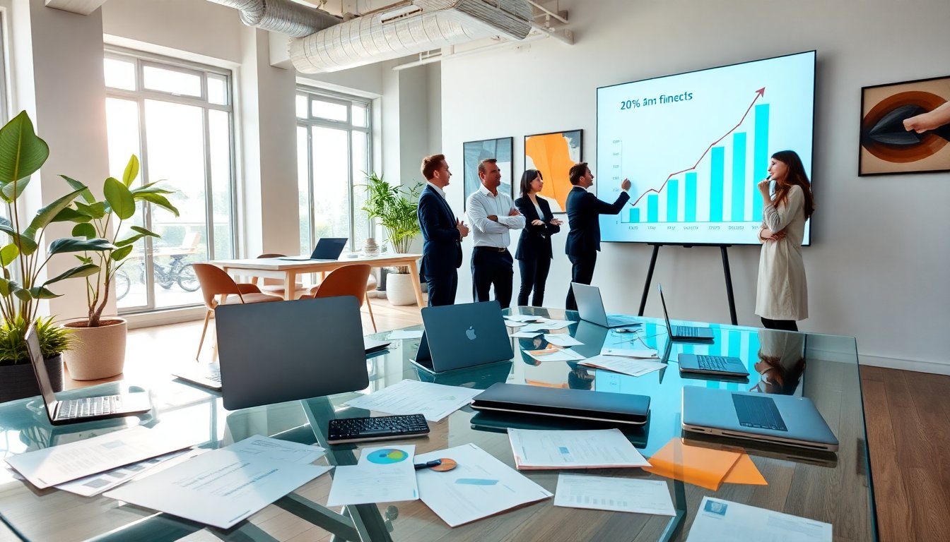 L’innovazione fintech sotto la lente della crisi del 2008