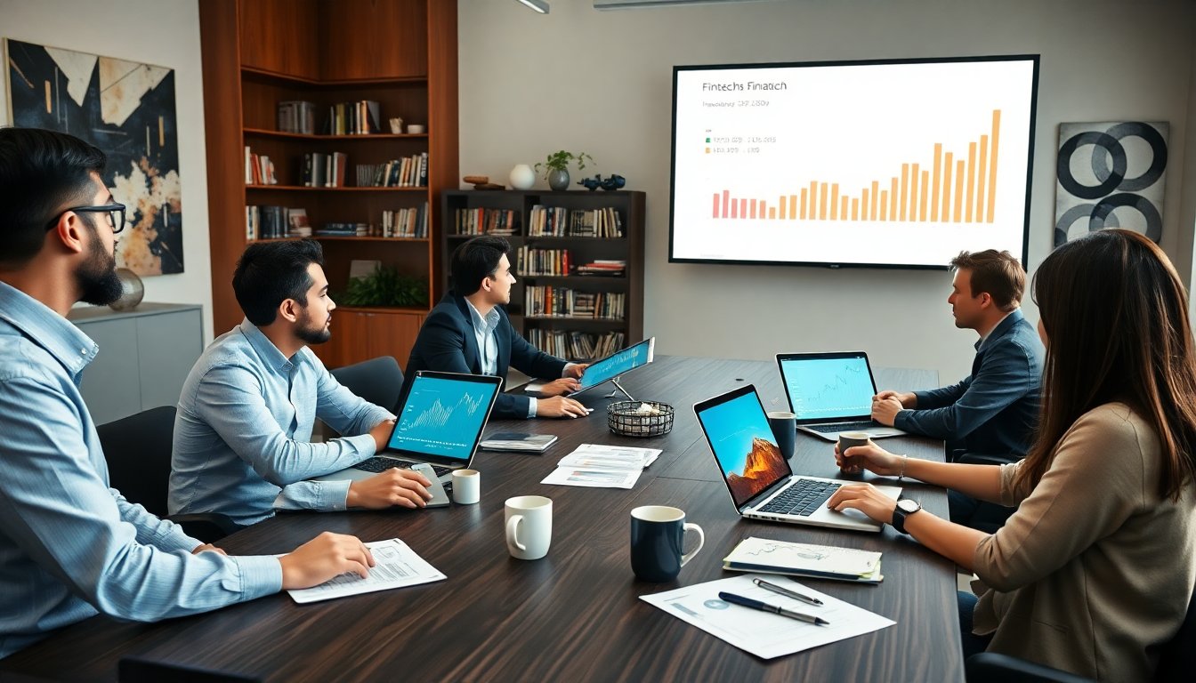Opportunità e sfide della trasformazione fintech nel post-pandemia
