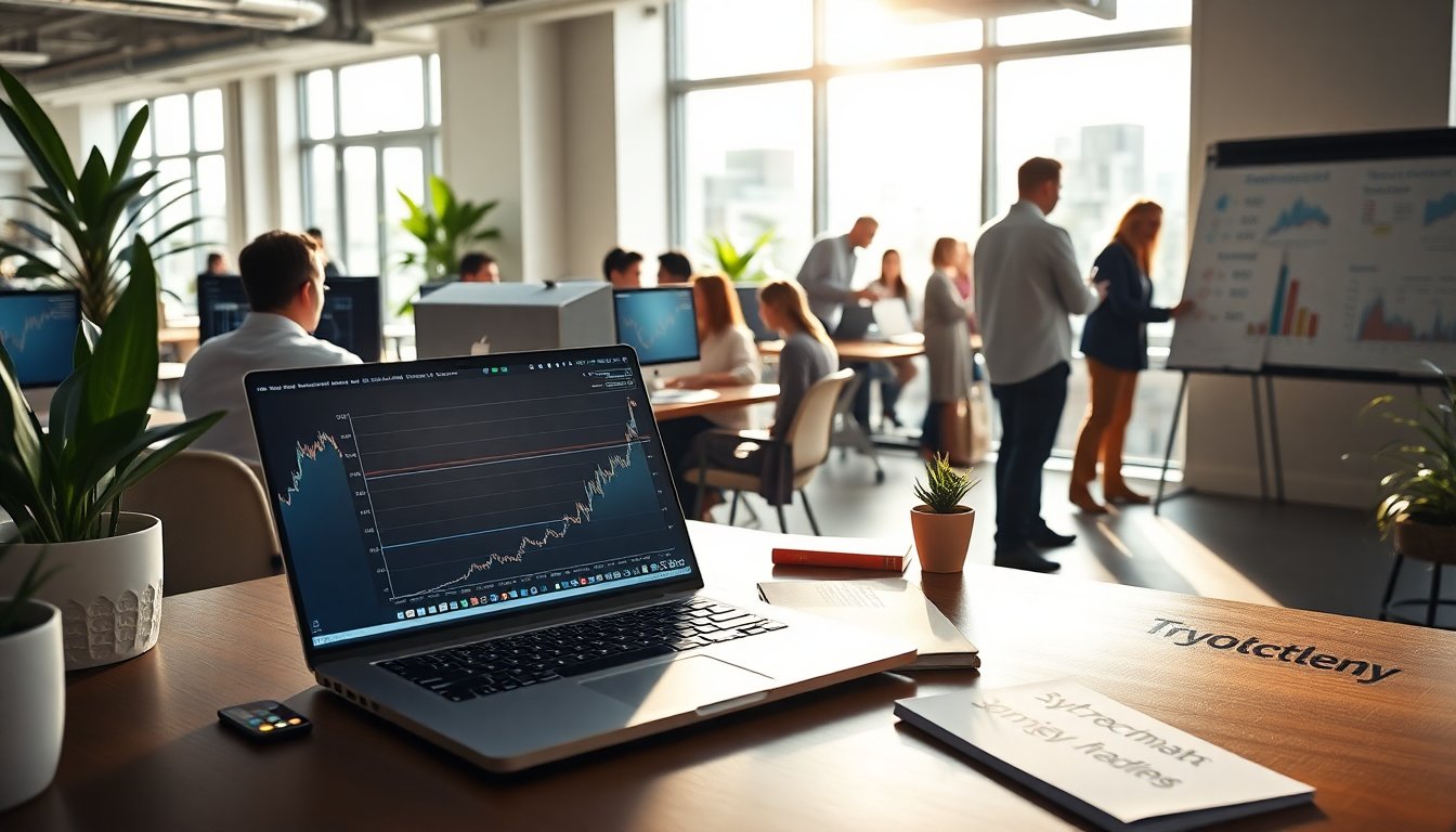 Opportunità e Sfide nel Futuro delle Criptovalute: Cosa Aspettarsi nel Mercato Digitale
