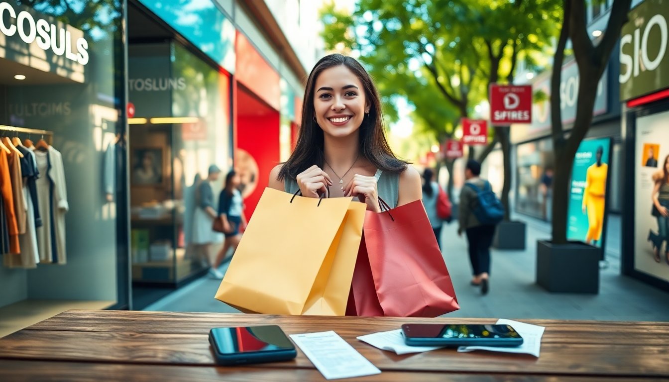Ottimizza i tuoi acquisti: Scopri il cashback esclusivo di ING!