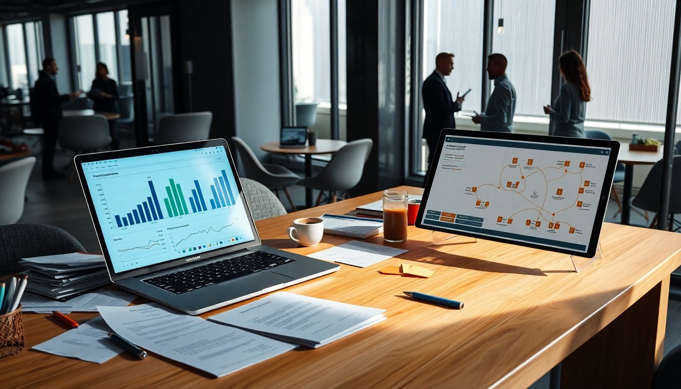 Ottimizzazione della customer journey per migliorare i risultati di marketing