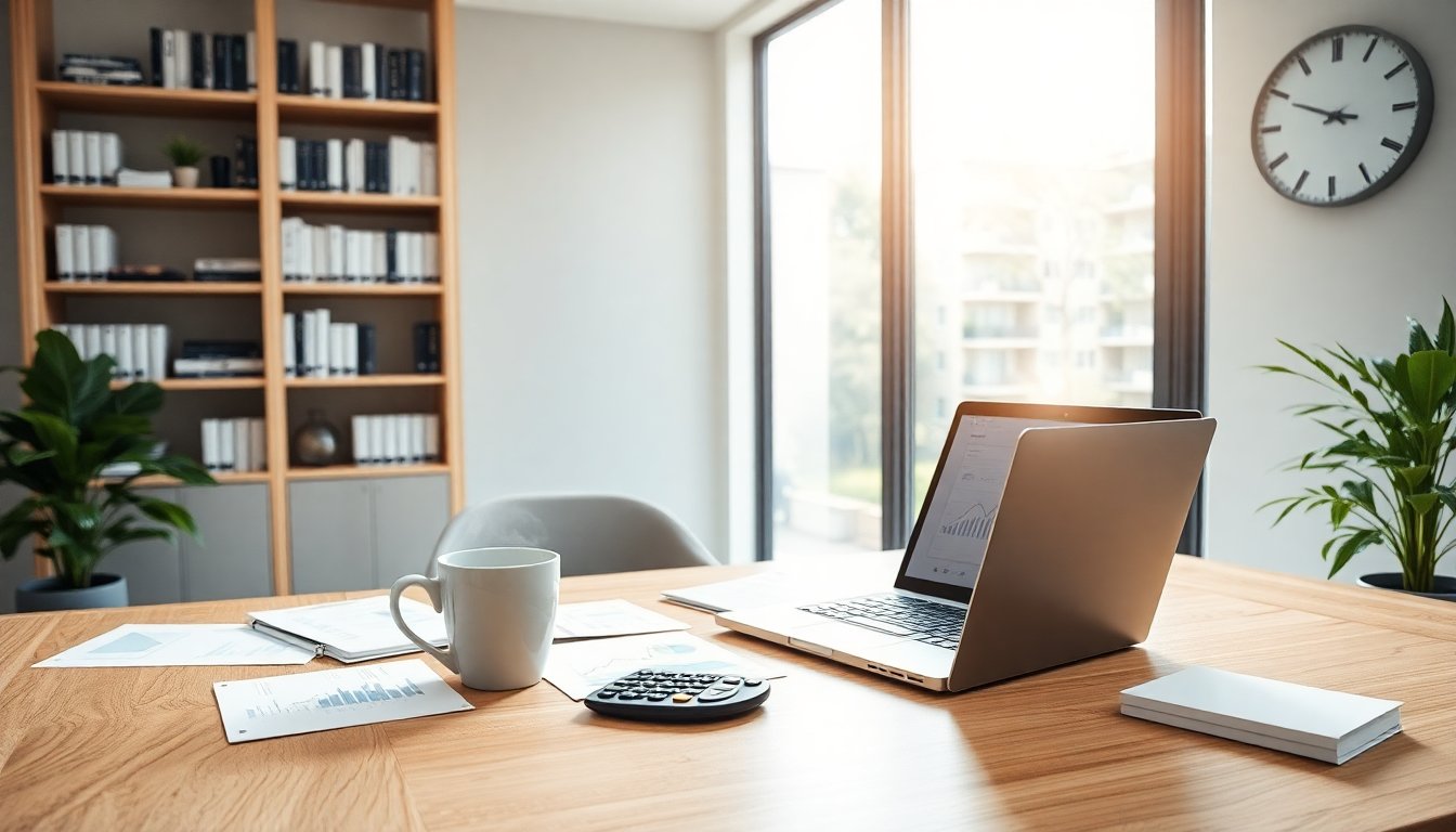 Pianificazione Finanziaria: Strategie Efficaci per Gestire il Tuo Futuro