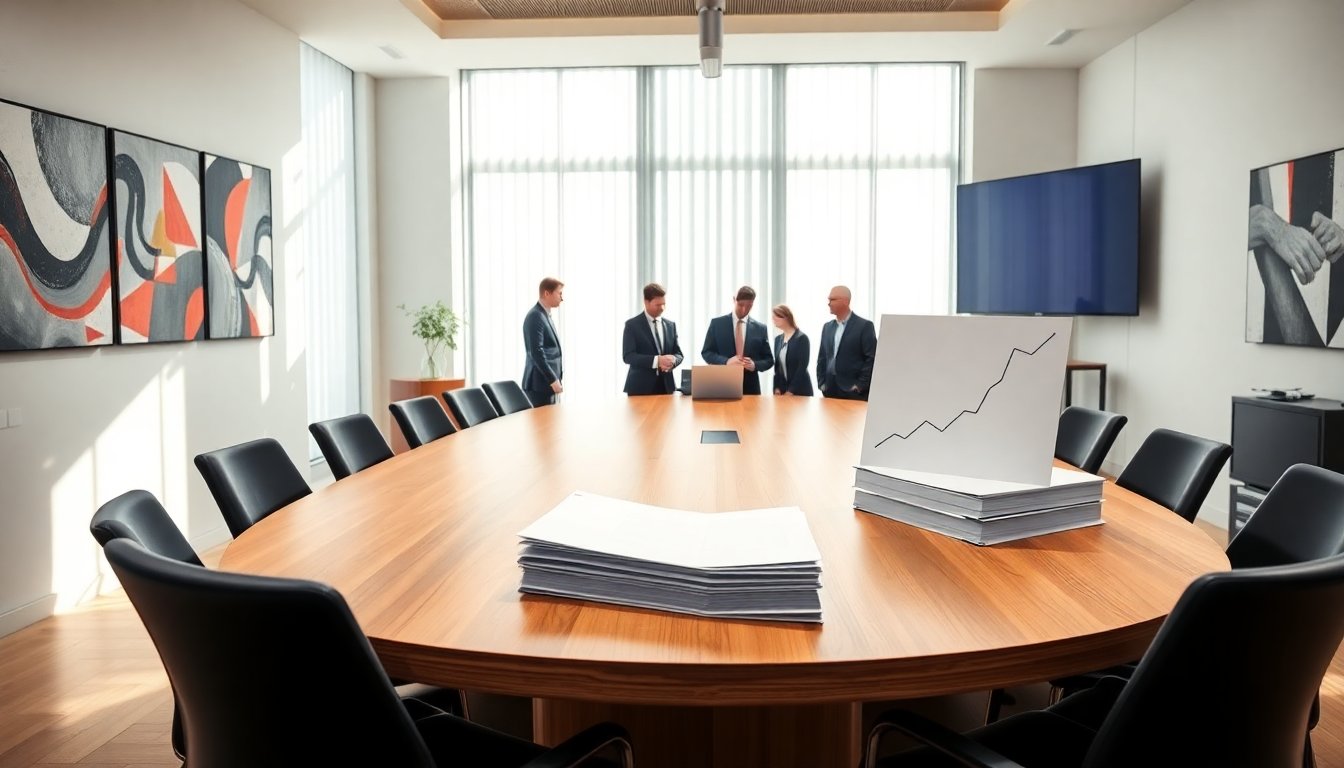 ProSiebenSat.1 Media SE: Nuovi Membri nel Consiglio di Sorveglianza per una Leadership Rinnovata