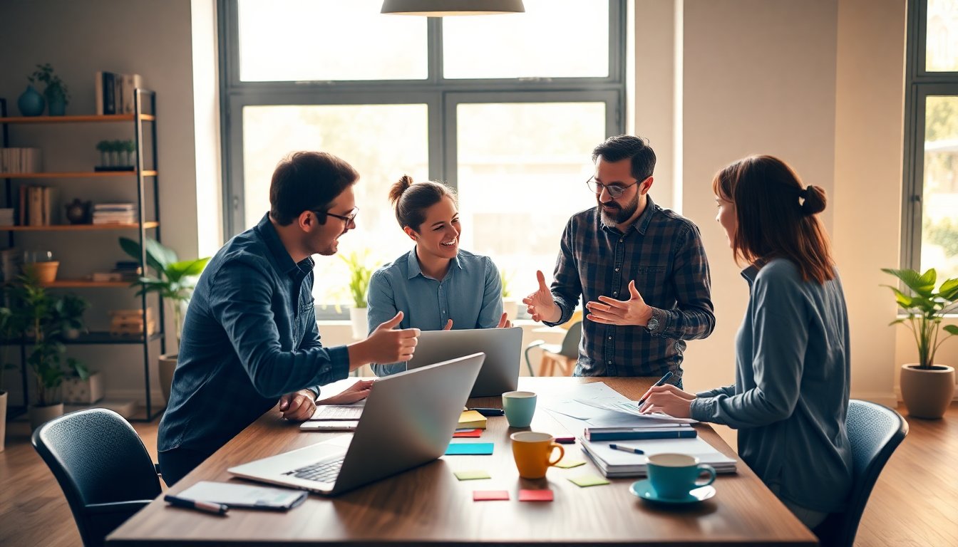 Prospettive Occupazionali per le Piccole Imprese: Analisi e Opportunità di Crescita