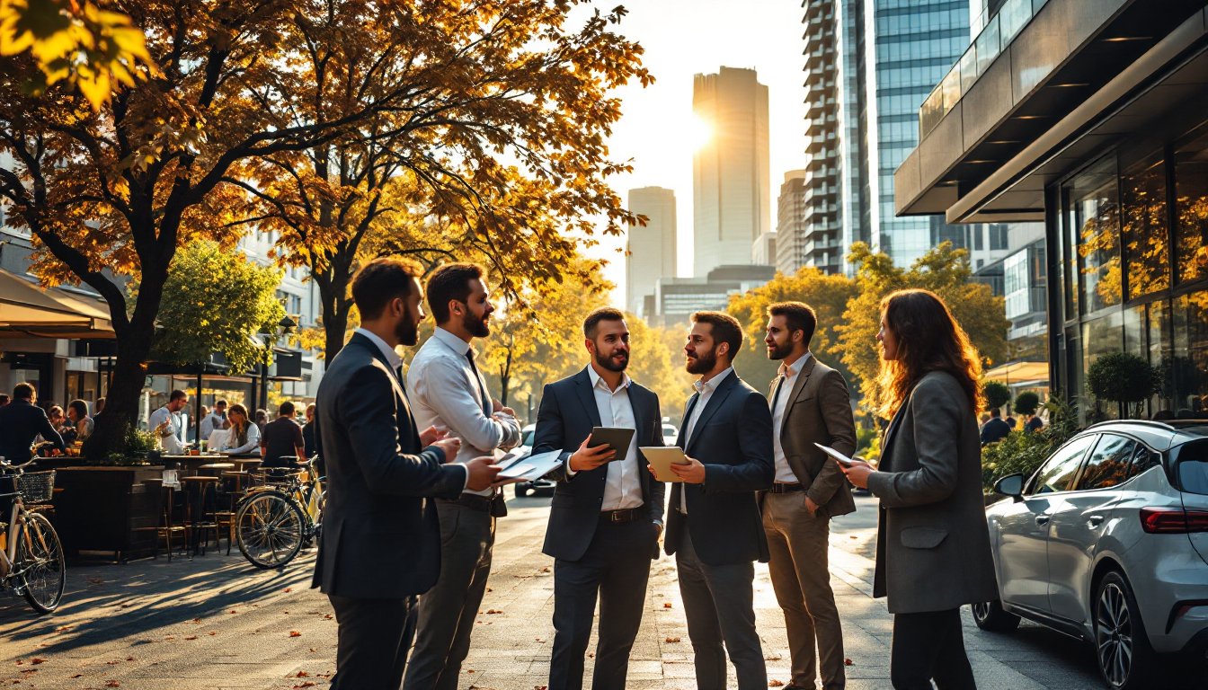 September sees a decline in Germany’s business climate index