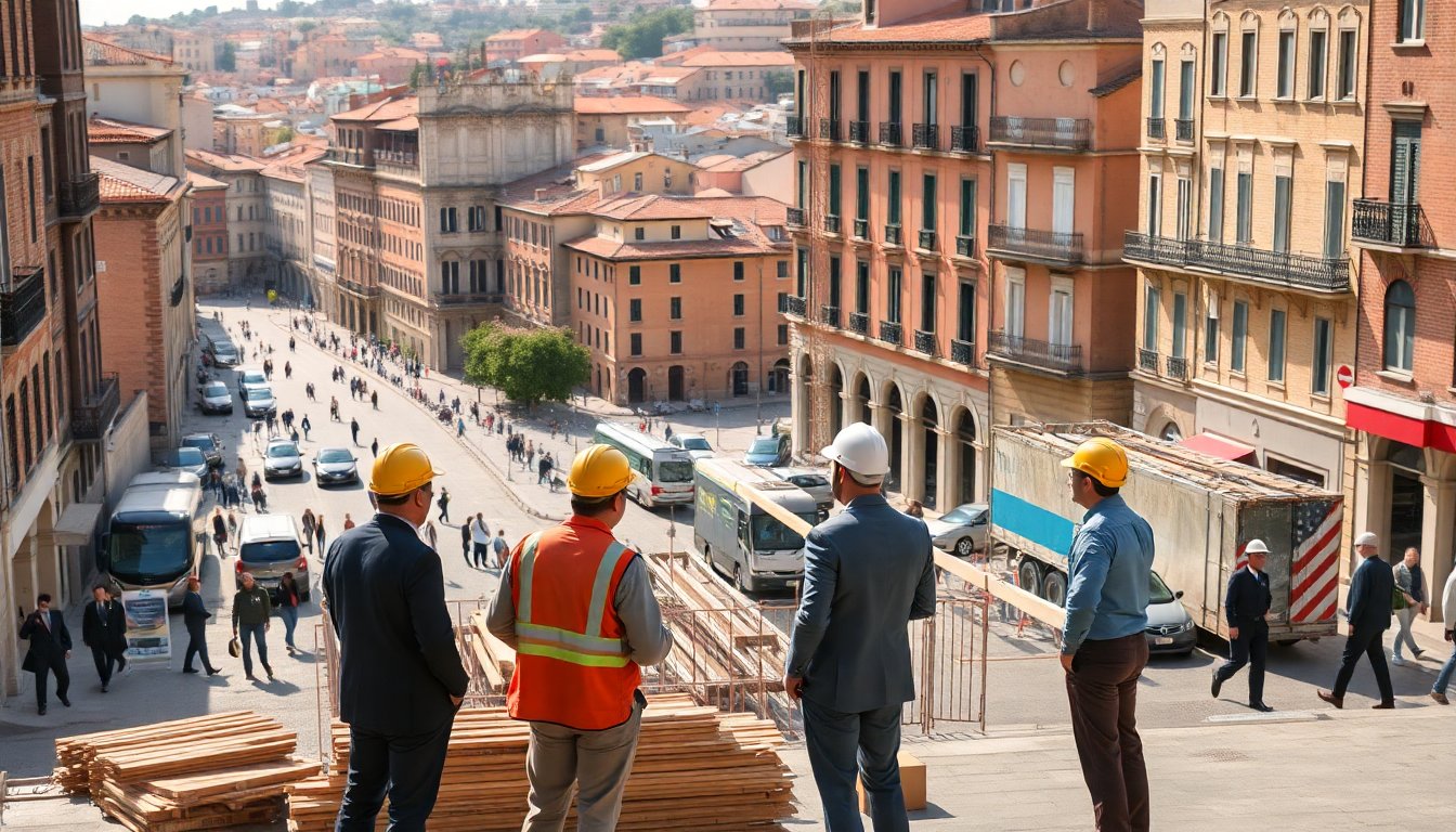 Sfide e Opportunità per l’Economia Italiana: Un’Analisi Approfondita