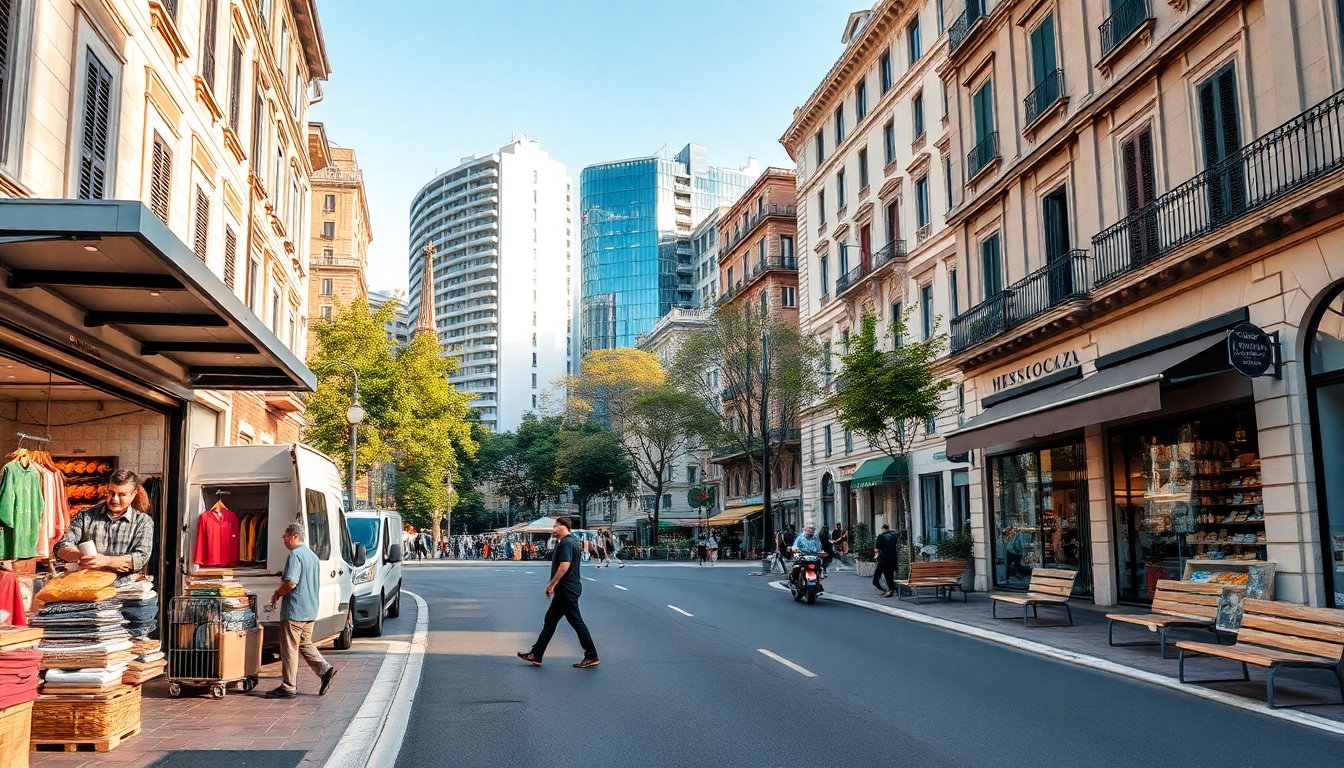 Sfide Economiche e Opportunità in Italia nel 2023: Un’Analisi Approfondita