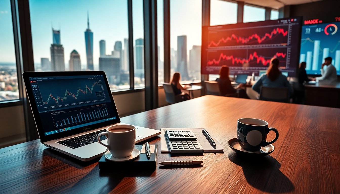 Strategie Chiave per Investire nel 2024: Previsioni e Tendenze del Mercato