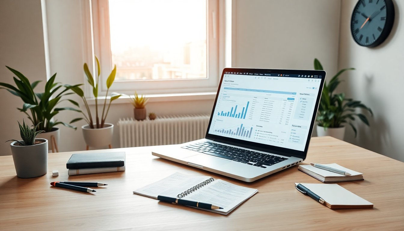 Strategie di Finanza Personale per una Gestione Efficace e Ottimizzata