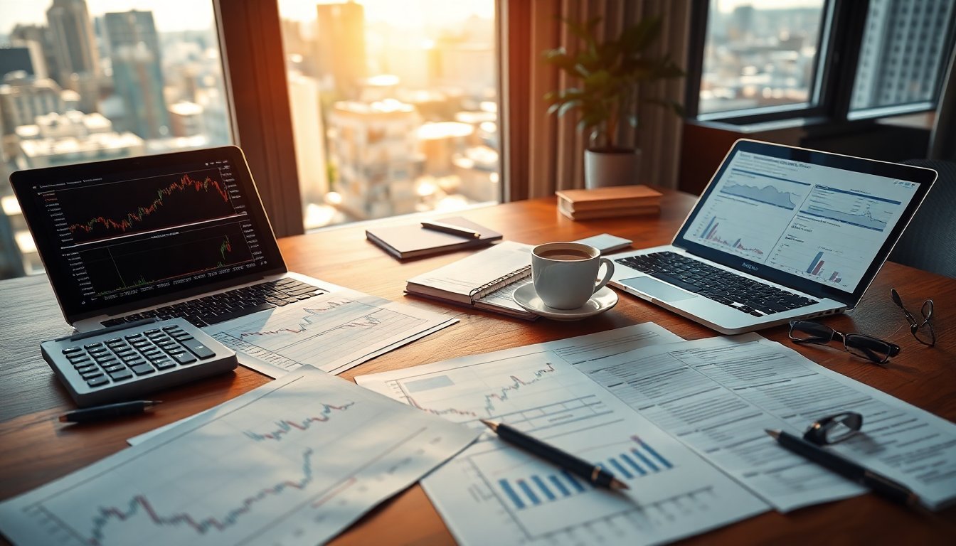 Strategie di Investimento Efficaci nel Mercato Attuale: Guida Completa