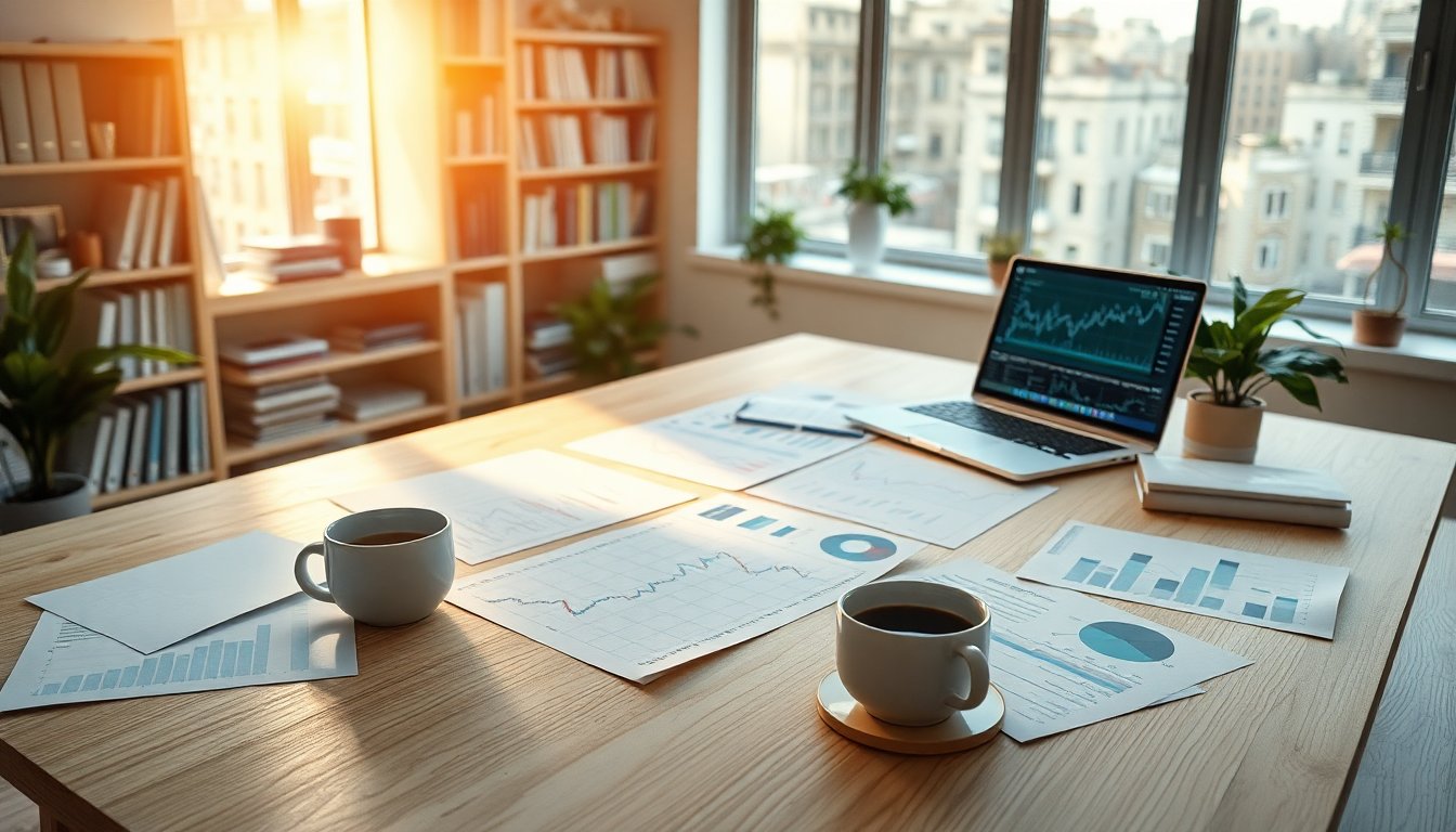 Strategie di Investimento Vincenti per il 2024: Scopri Come Massimizzare i Tuoi Profitti
