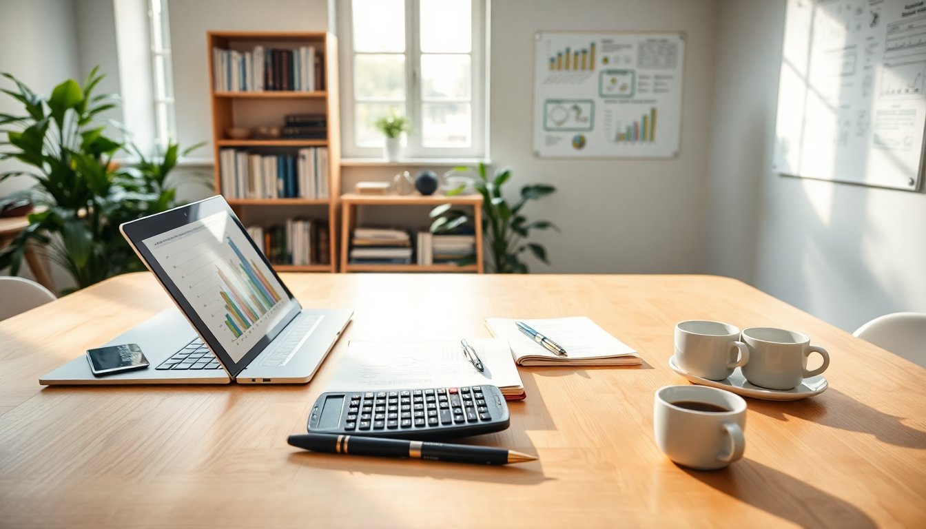 Strategie Efficaci di Finanza Personale per una Gestione Ottimale delle Finanze
