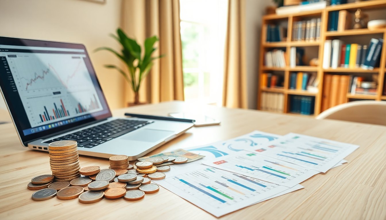 Strategie Efficaci per Diversificare il Tuo Portafoglio di Investimenti