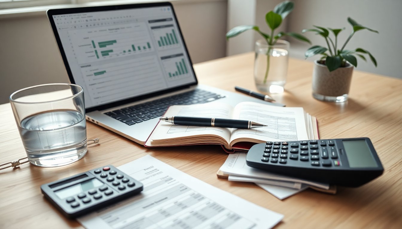 Strategie Efficaci per Gestire al Meglio le Tue Finanze Personali