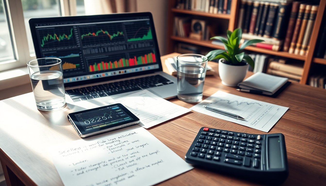 Strategie Efficaci per Gestire il Portafoglio durante le Crisi Economiche