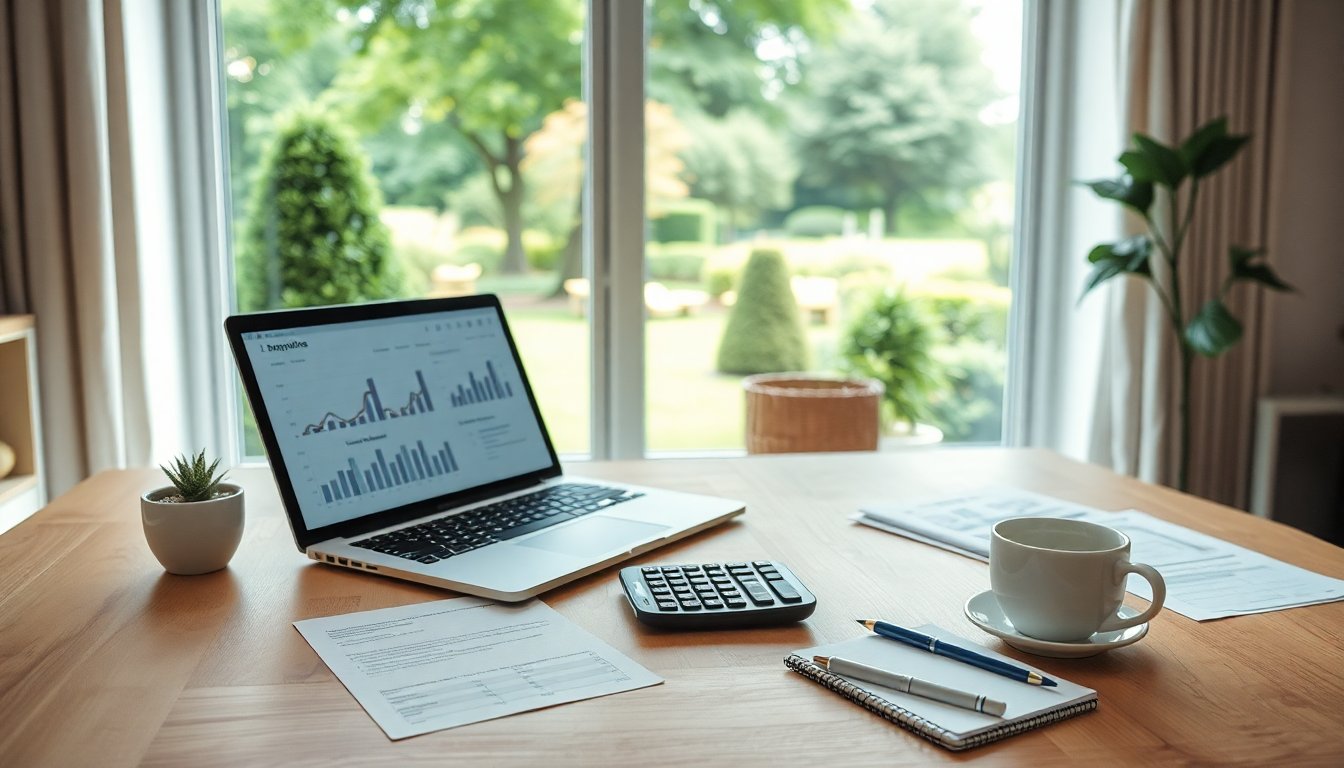 Strategie Efficaci per una Gestione Finanziaria Consapevole e di Successo