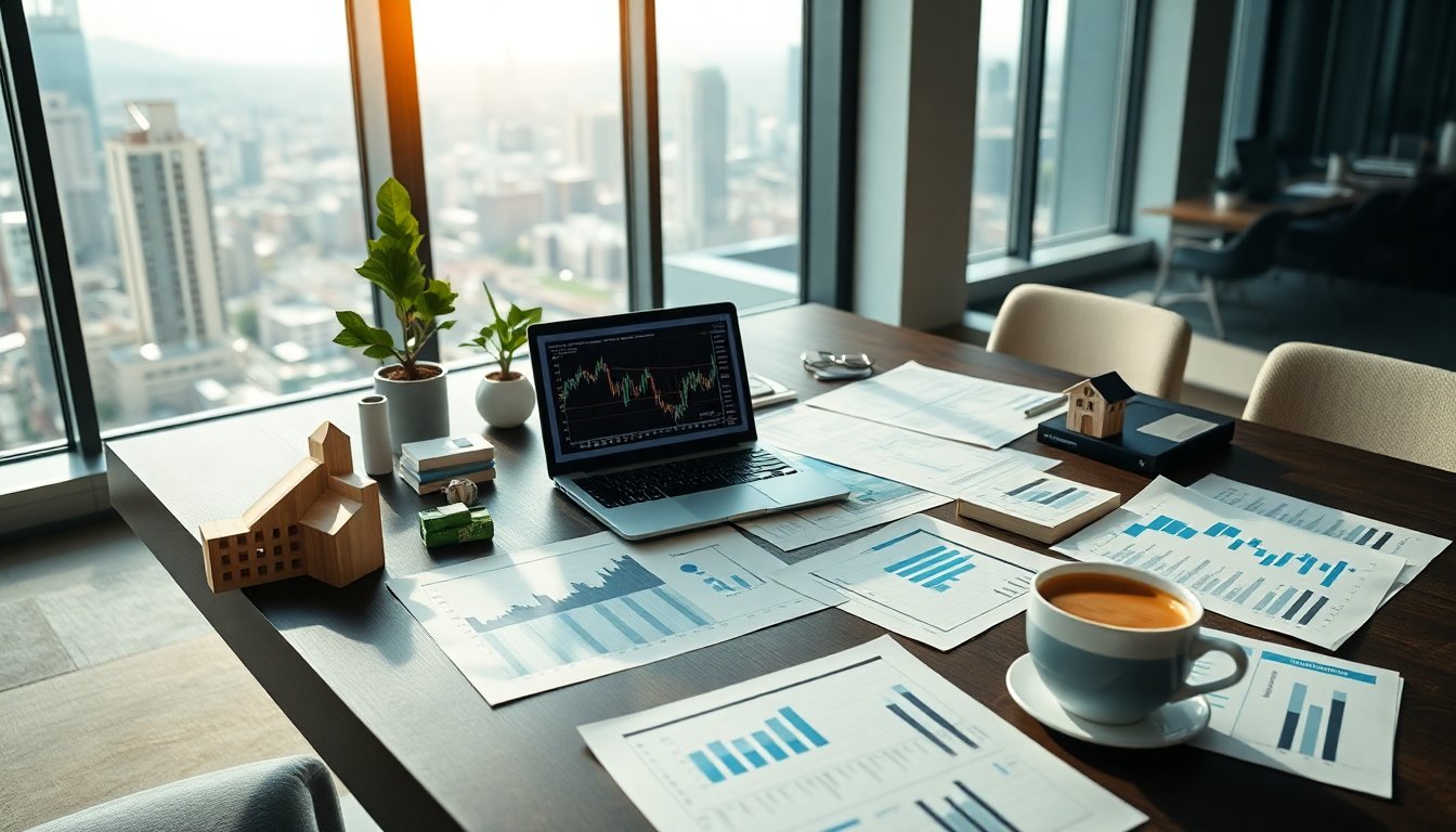 Strategie Finanziarie Avanzate per Investitori Esperti: Guida Completa