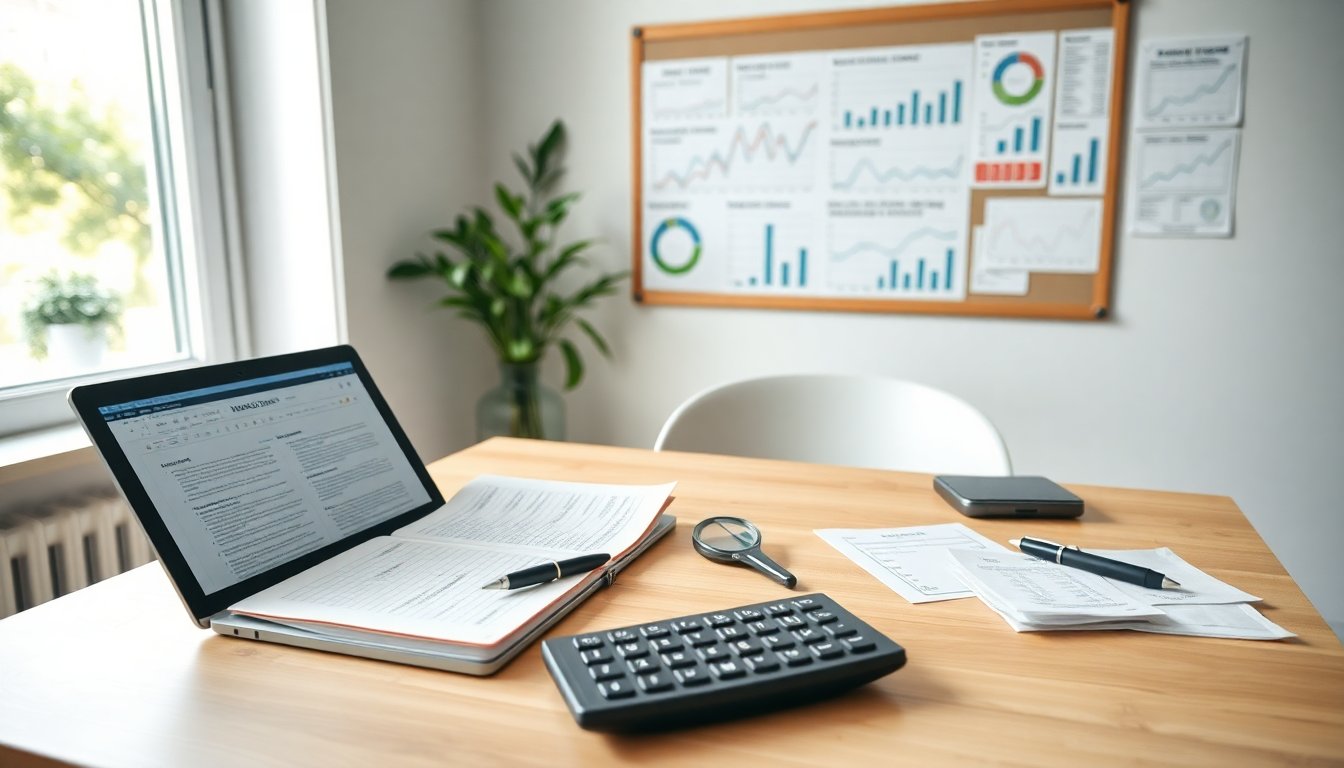 Strategie Vincenti di Finanza Personale per una Gestione Efficace del Tuo Denaro