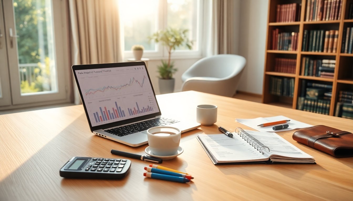Strategie Vincenti per Gestire le Finanze Personali in Modo Efficace