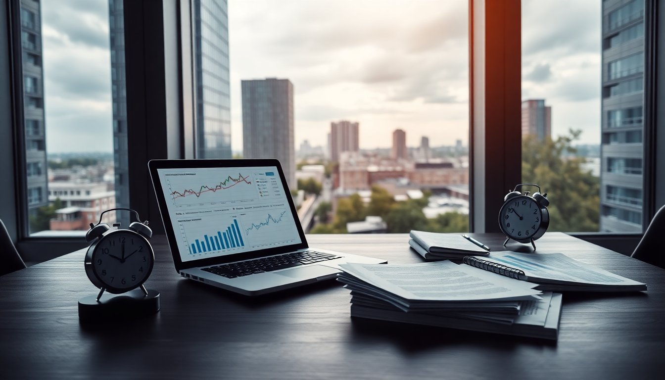 Strategie Vincenti per Investire con Successo nel Mercato Finanziario