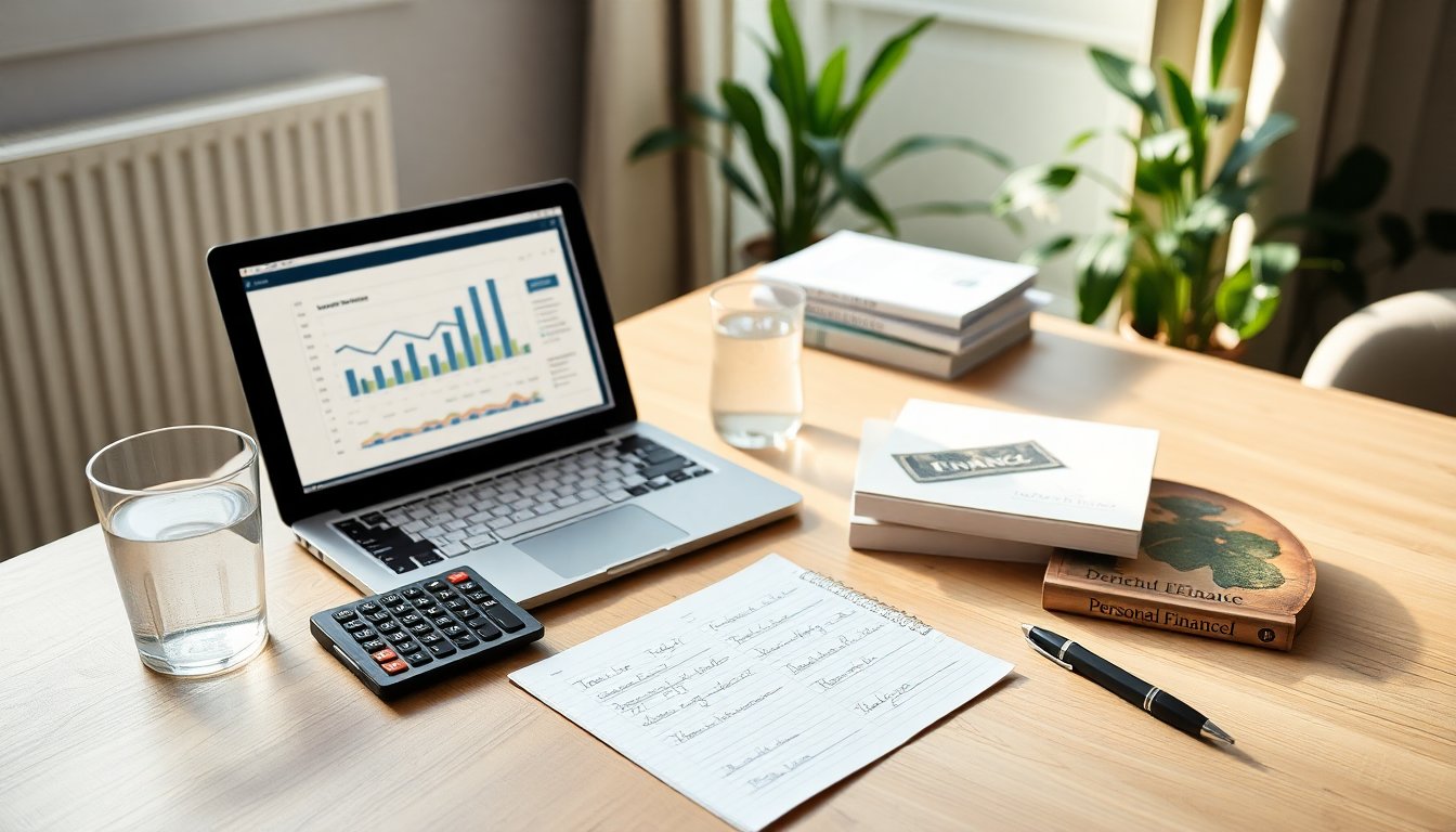 Strategie Vincenti per Ottimizzare la Gestione delle Finanze Personali
