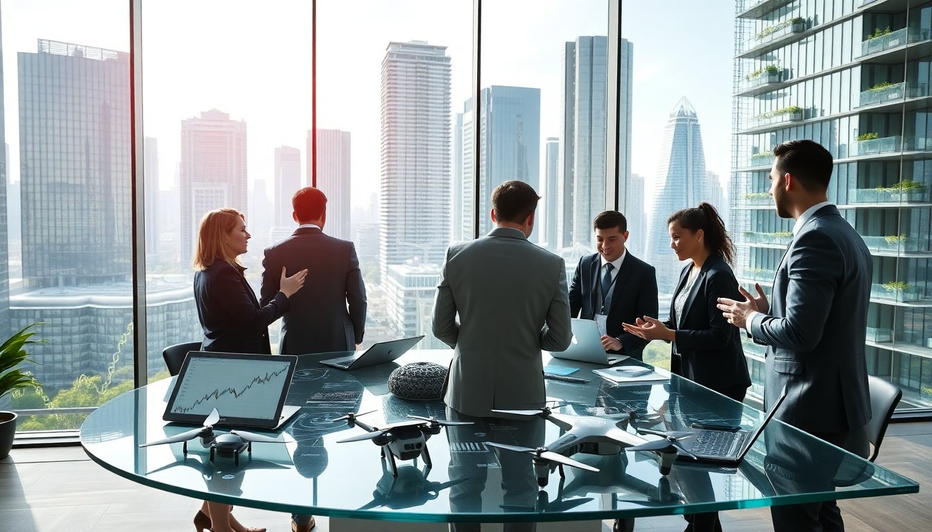 Tendenze economiche emergenti e loro impatto nel 2025