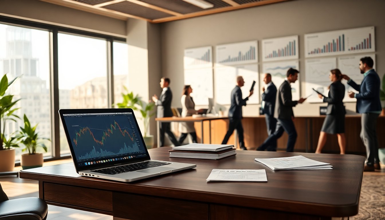 Tendenze Finanziarie da Monitorare nel 2023: Cosa Aspettarsi