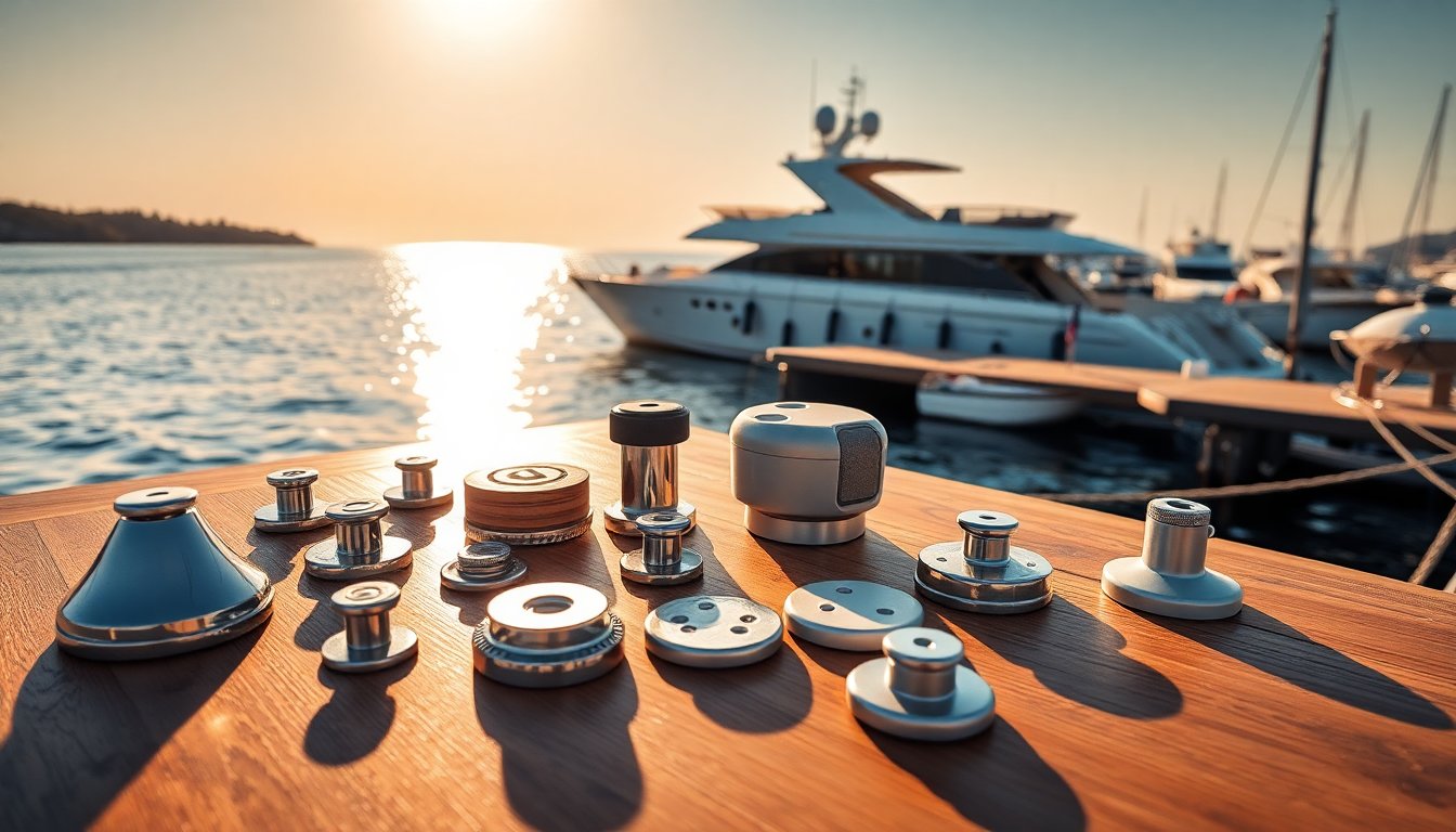Aksìa Capital VI Acquisisce Seasmart: Eccellenza nella Nautica di Lusso