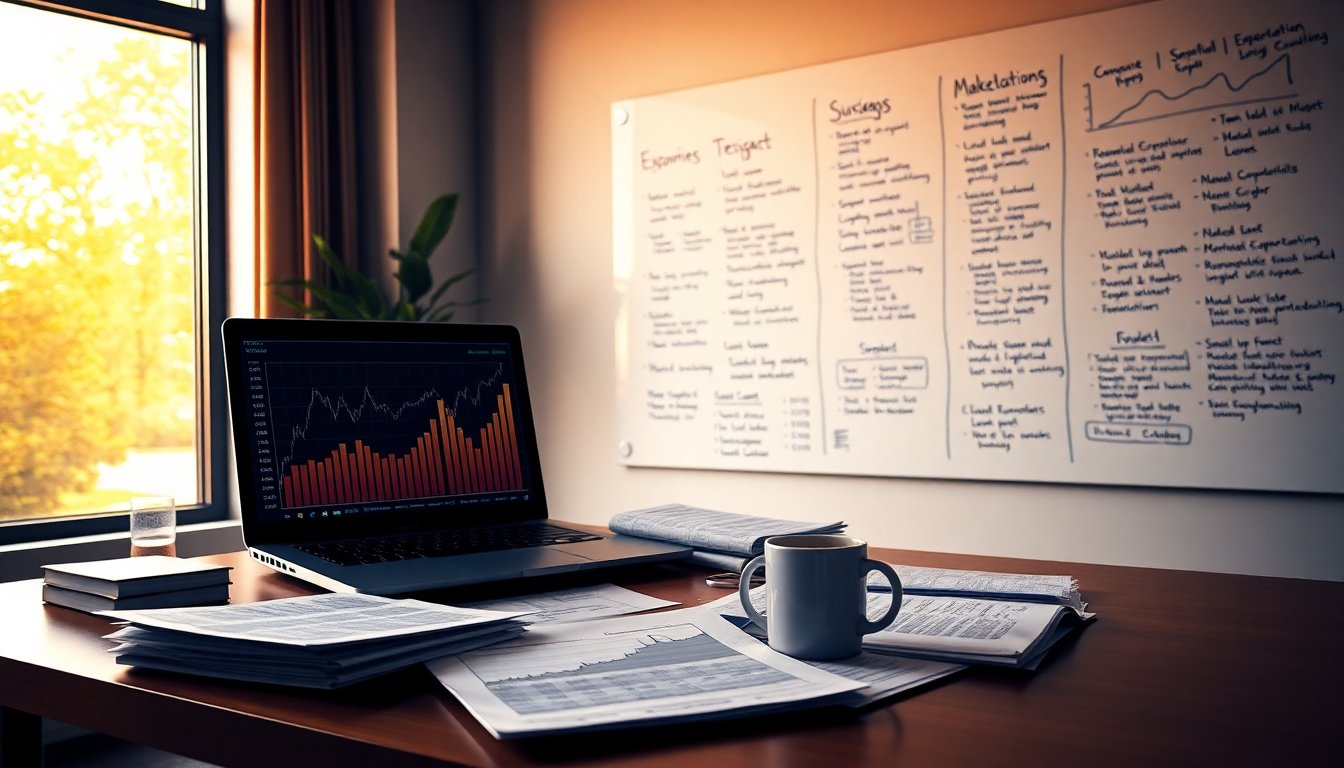 Analisi approfondita dei dati NFP e delle prospettive di mercato