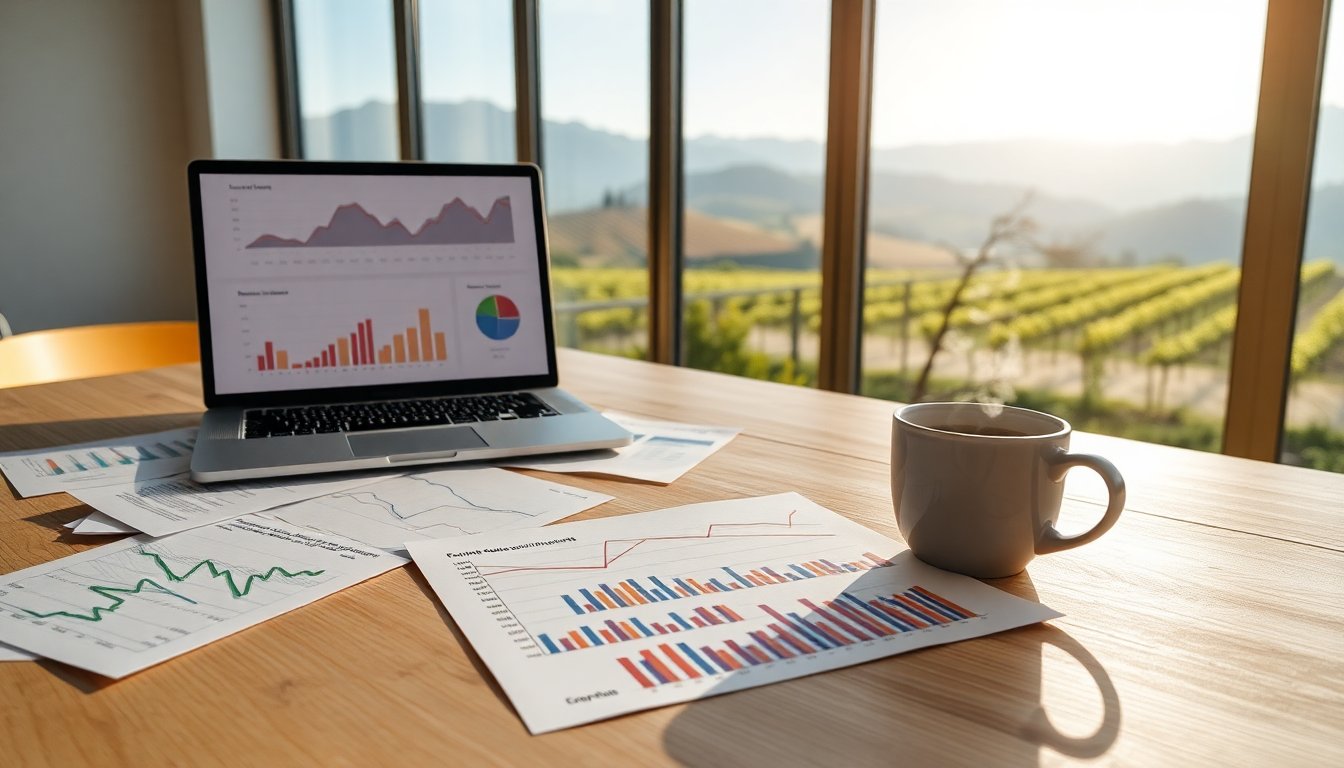 Analisi approfondita dell’economia trentina: dati e tendenze attuali